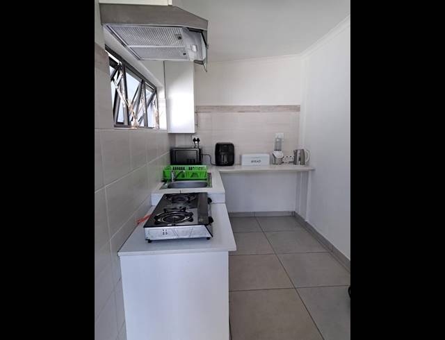 1 BEDROOM PROPERTY TO RENT IN VIRGINIA